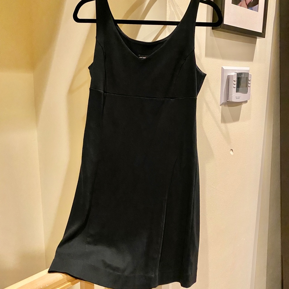 NY&C Sleeveless Dress - NEW-Multiple Colors Avail